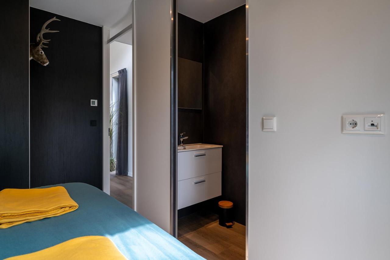 Branding 104 - Het Oude Nieuwland Ouddorp Not Intended For Company Or Work-Related Stays Экстерьер фото