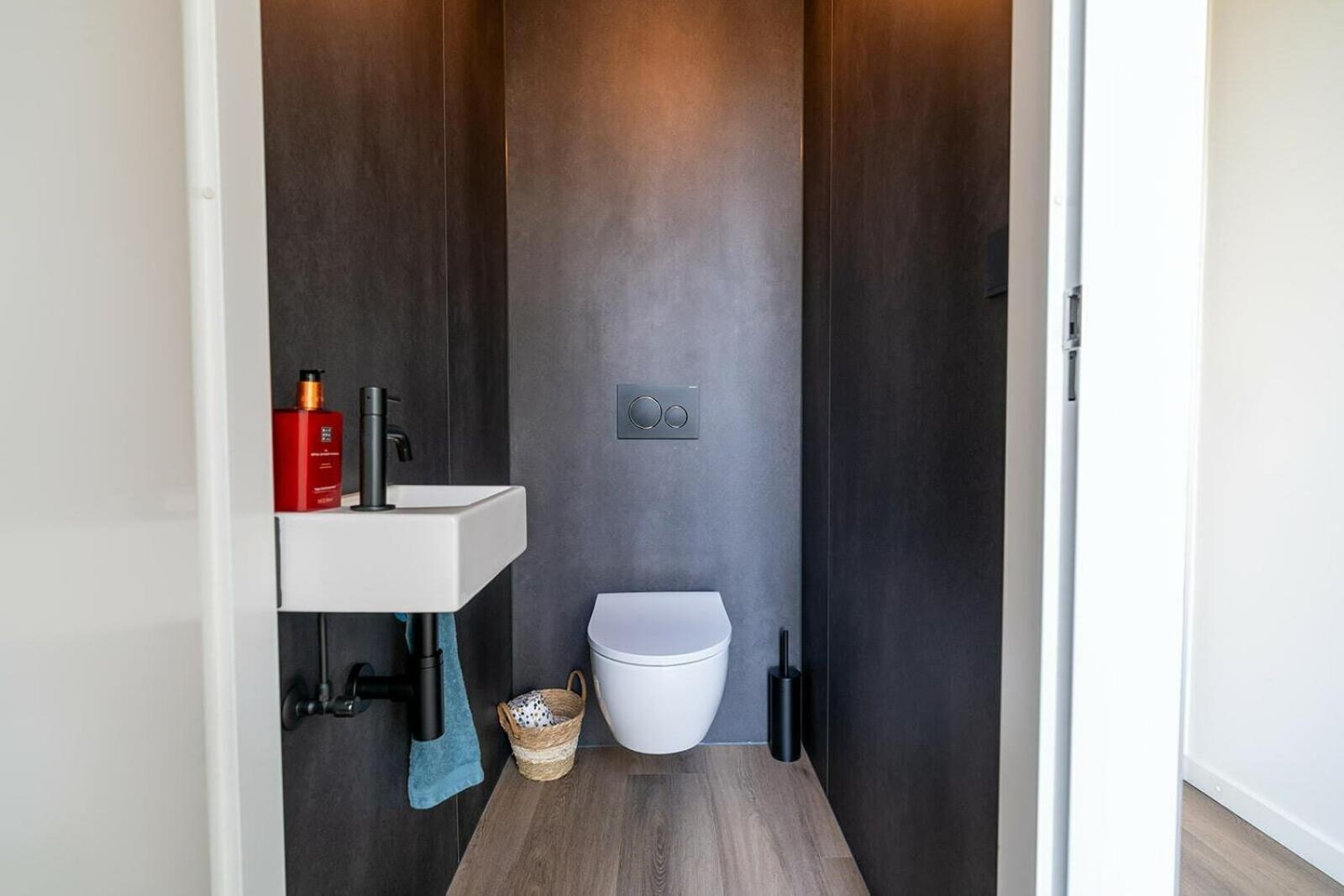 Branding 104 - Het Oude Nieuwland Ouddorp Not Intended For Company Or Work-Related Stays Экстерьер фото