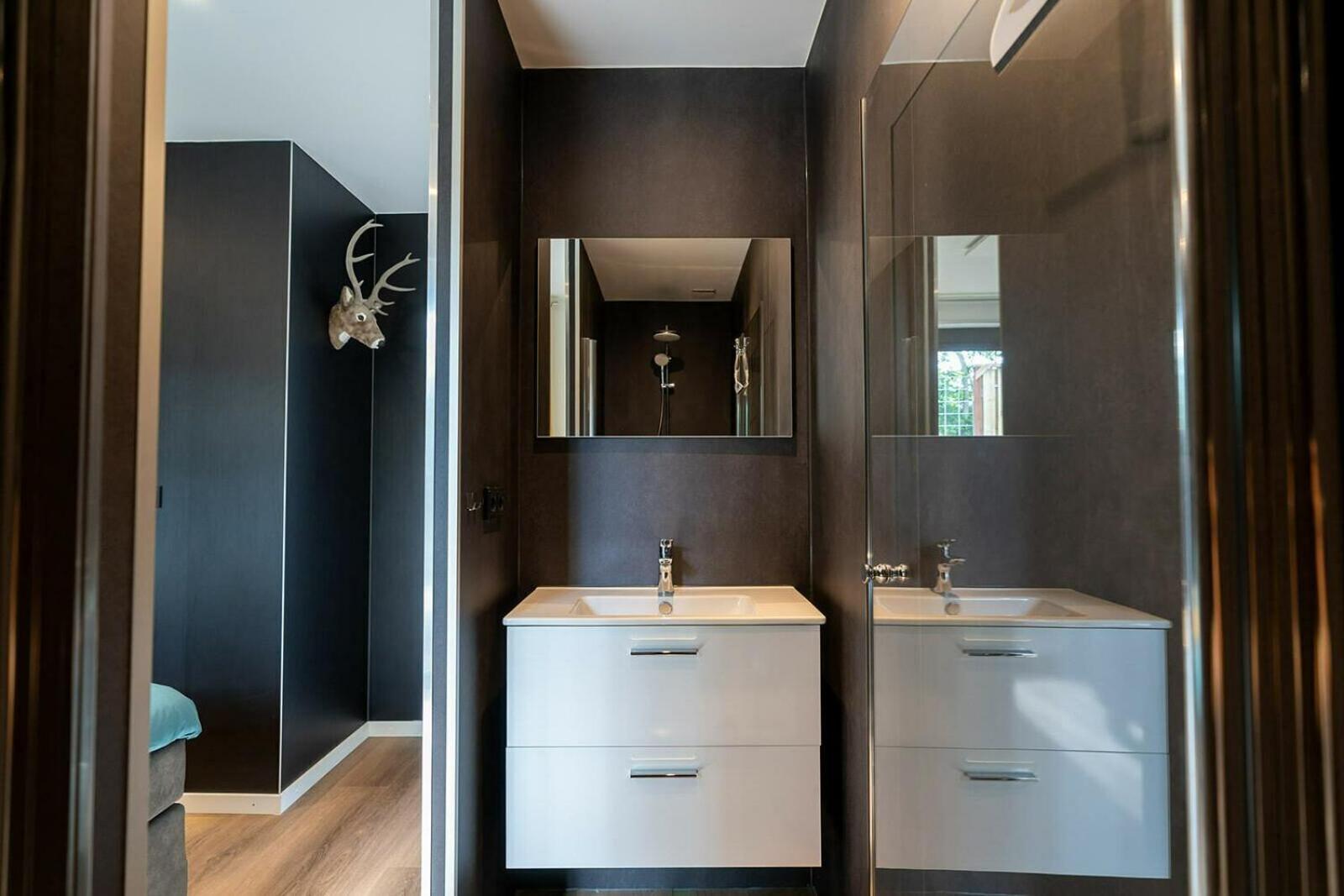 Branding 104 - Het Oude Nieuwland Ouddorp Not Intended For Company Or Work-Related Stays Экстерьер фото