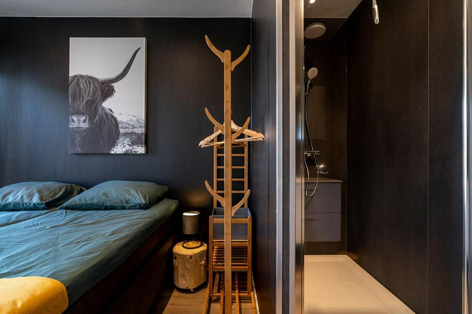 Branding 104 - Het Oude Nieuwland Ouddorp Not Intended For Company Or Work-Related Stays Экстерьер фото
