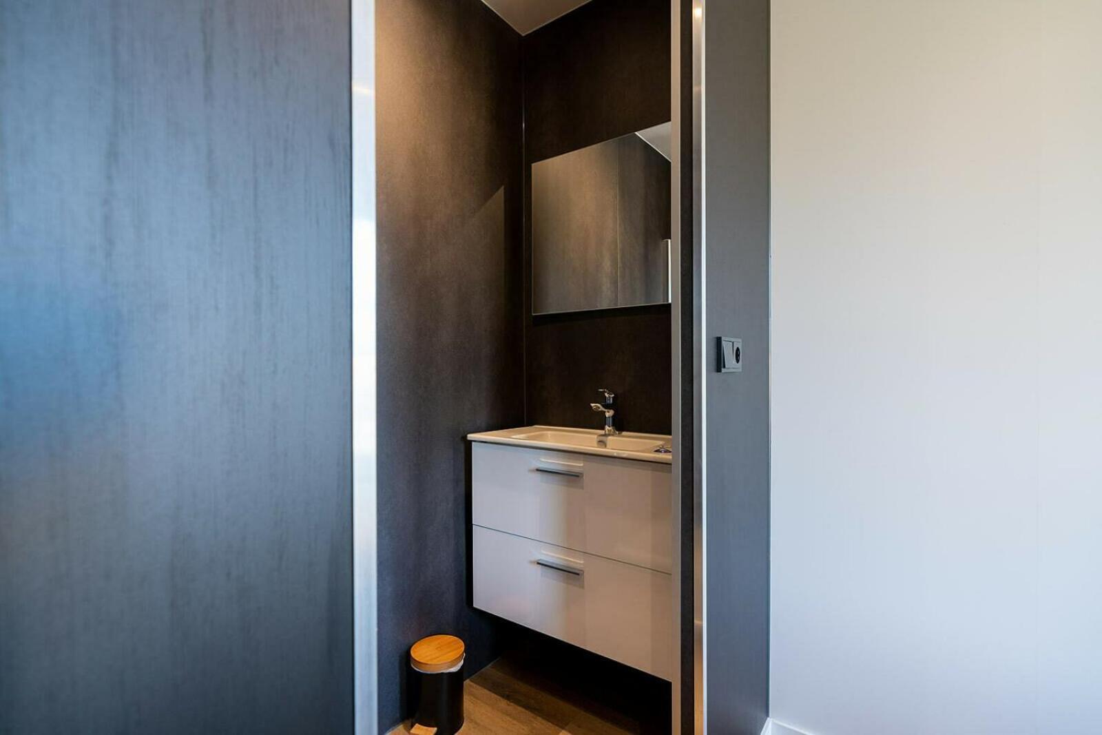 Branding 104 - Het Oude Nieuwland Ouddorp Not Intended For Company Or Work-Related Stays Экстерьер фото