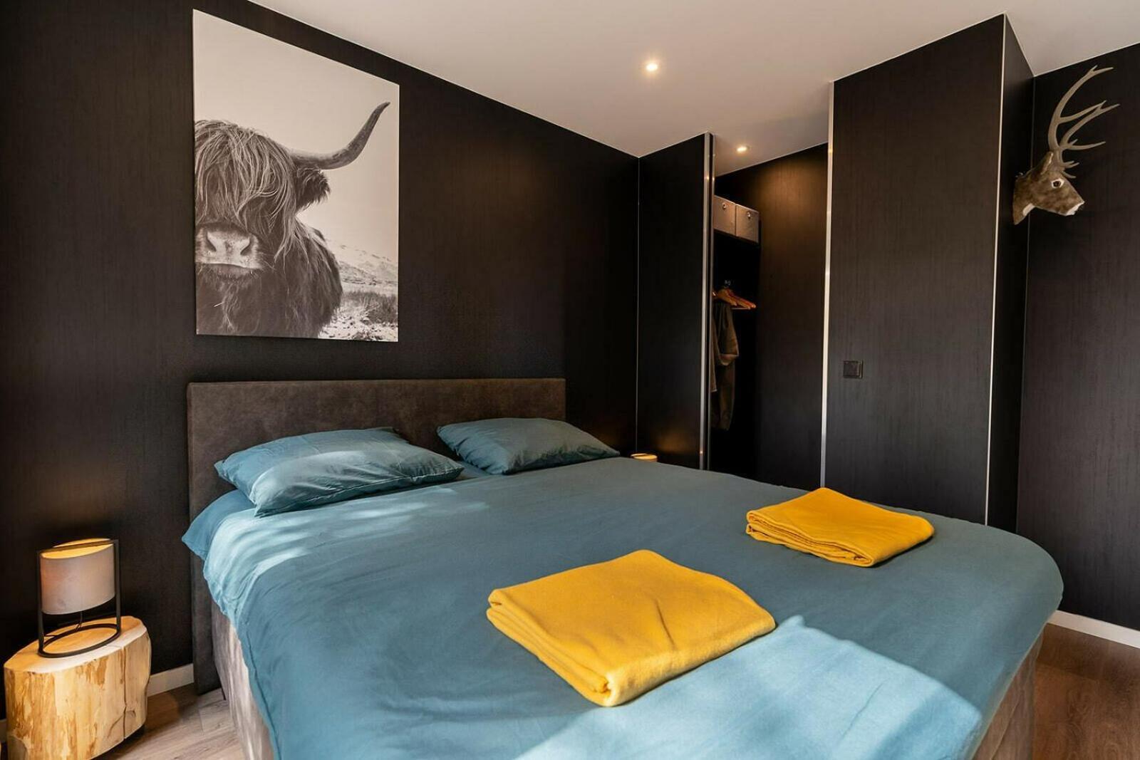Branding 104 - Het Oude Nieuwland Ouddorp Not Intended For Company Or Work-Related Stays Экстерьер фото