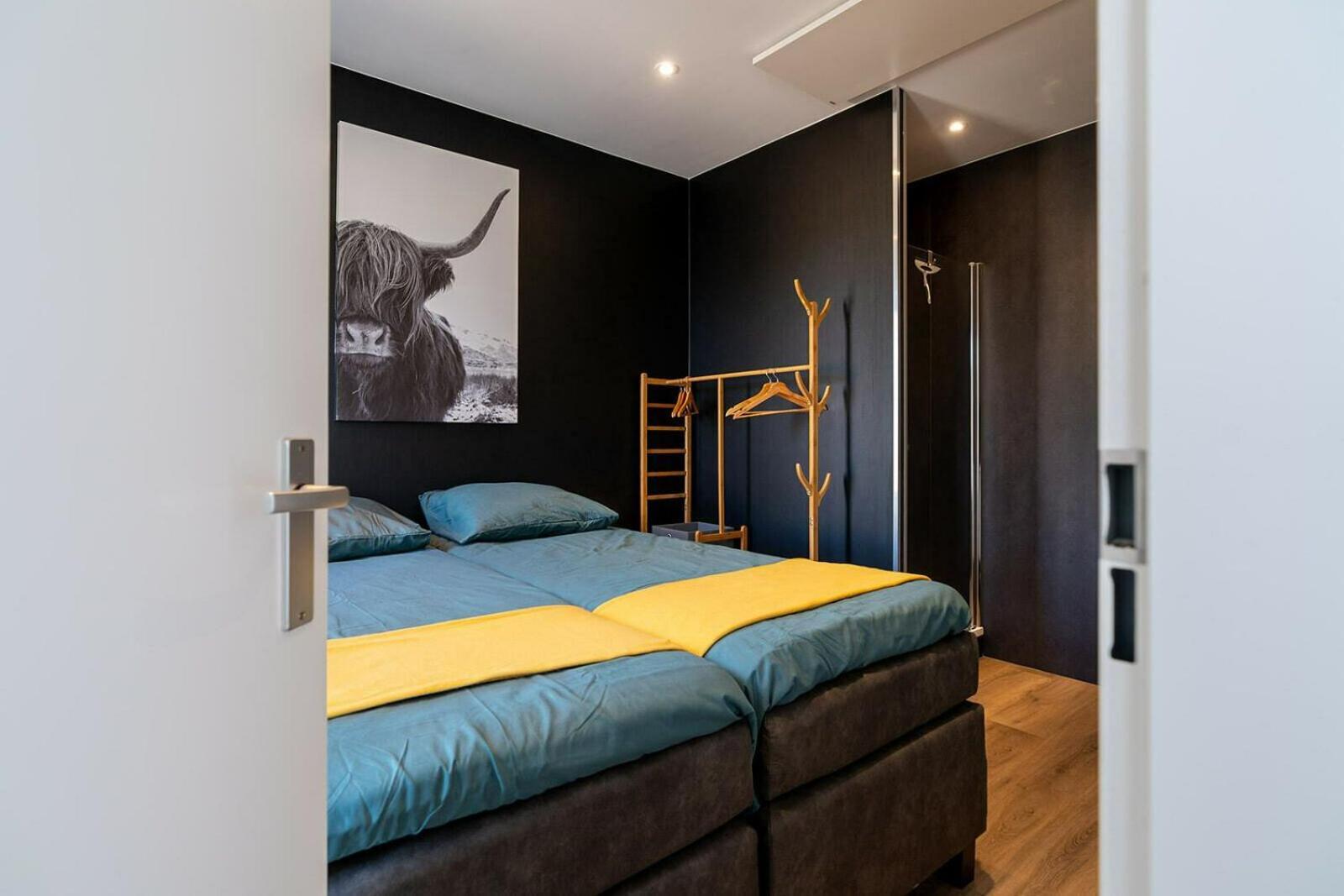 Branding 104 - Het Oude Nieuwland Ouddorp Not Intended For Company Or Work-Related Stays Экстерьер фото