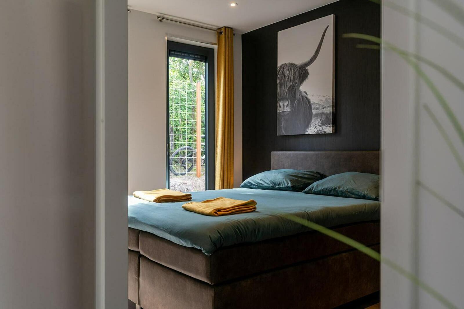 Branding 104 - Het Oude Nieuwland Ouddorp Not Intended For Company Or Work-Related Stays Экстерьер фото